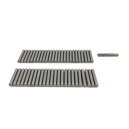 Chelsea Bearing Kit, Pto Needle, Series 823 328297-3X